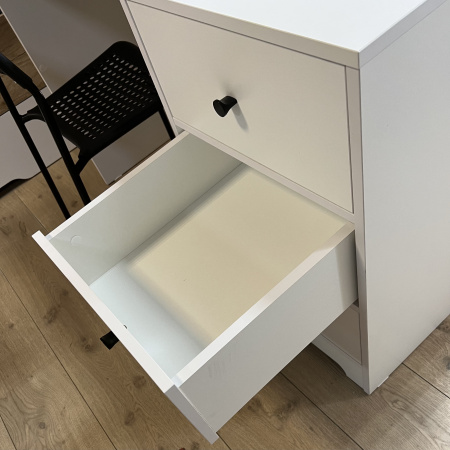 Комплект мебели для 2 детей коллекции Норд от Династия Kids