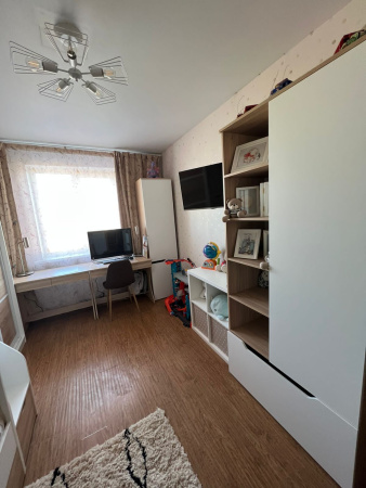 Шкаф-стеллаж Мозаика (выставочный образец)