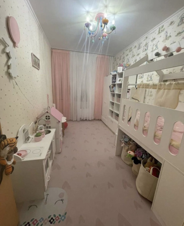 Шкаф коллекции Умка (цвет: белый) от Династия Kids