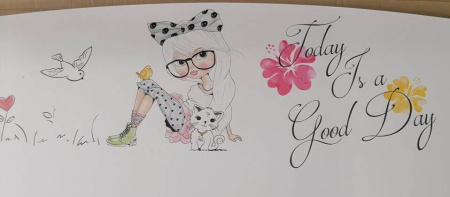 Кровать 2-х ярусная коллекции Анита 180х80 от Династия Kids