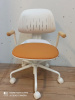Компьютерное растущее кресло Инез-2 (orange) от Династия Kids