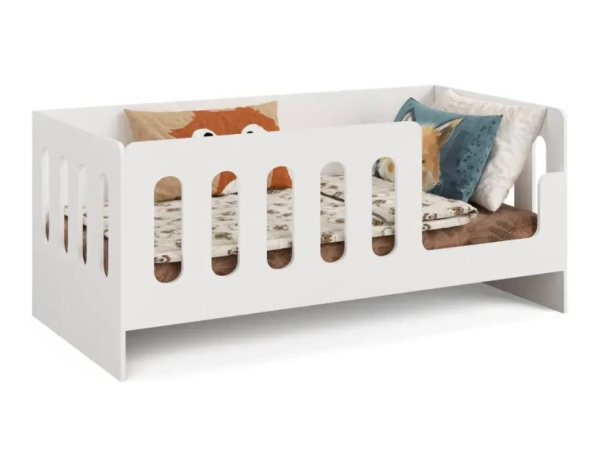 Кровать детская Сказка 160х80 - АКЦИЯ! 