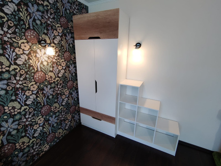 Стеллаж для игрушек (правый/левый) от Династия Kids