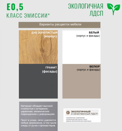 Пенал распашной коллекции Брайт от Династия Kids