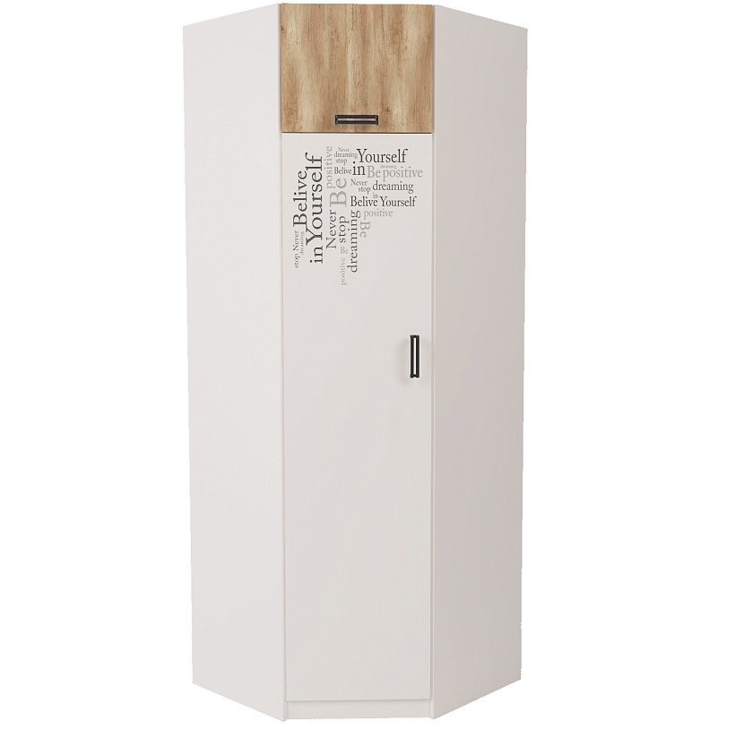 Угловые шкафы от Династия Kids