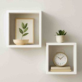 Навесные-настенные полки от Династия Kids