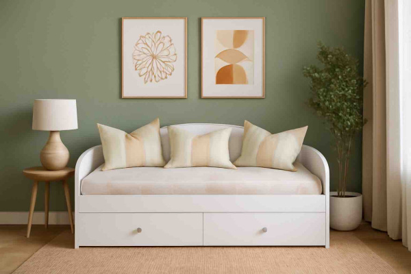 Кровать коллекции Умка 190х80 