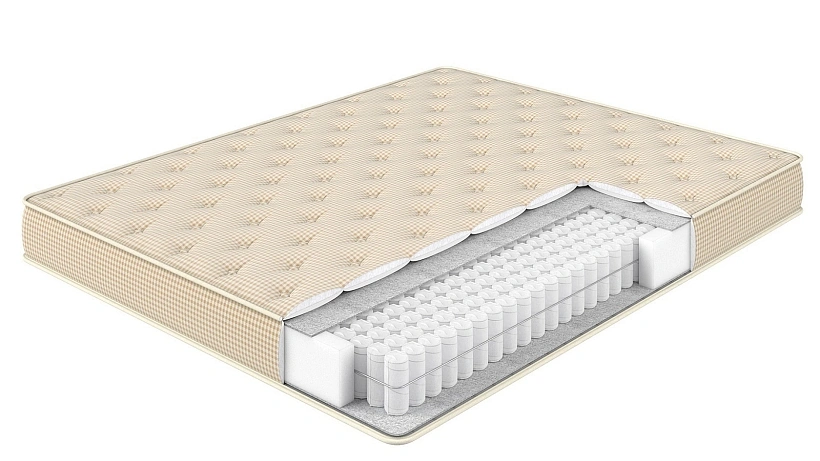 Пружинные матрасы 