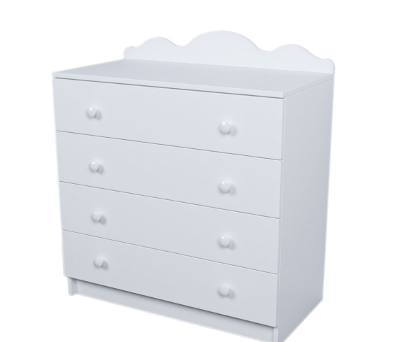 Комод Жемчужина (распродажа)