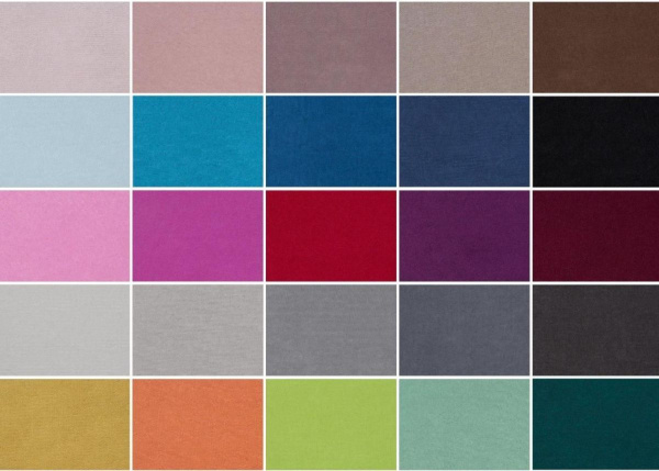 Комплект угловых кроватей Гретта для 2 детей (цвета разные)