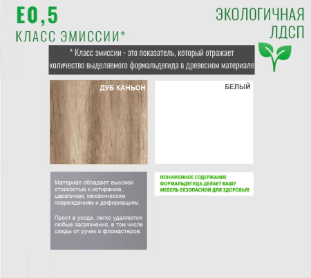 Кровать угловая 90х200 коллекции Модерн  от Династия Kids