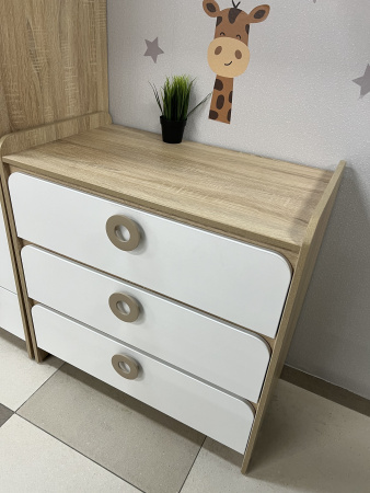 Комод Юниор (распродажа)