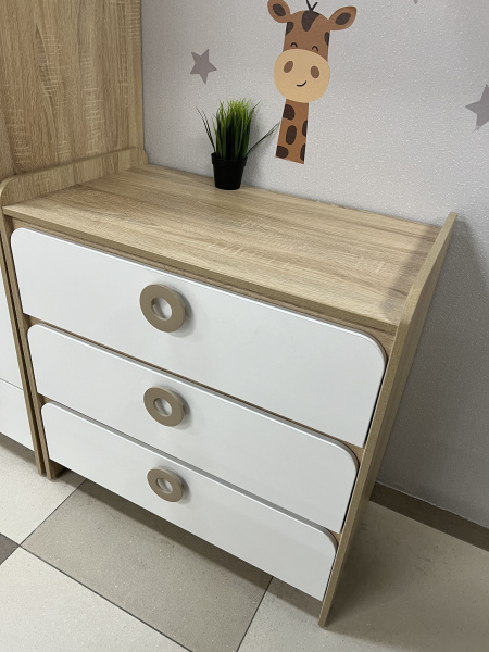 Комод Юниор (распродажа)