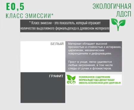 Кровать коллекции Брайт Графит-2 от Династия Kids