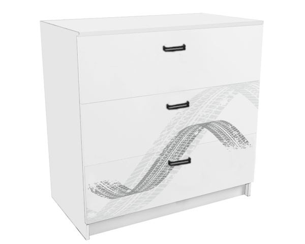 Комод коллекции Престиж (распродажа)